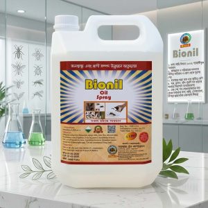 Bionil Oil Spray (5L)