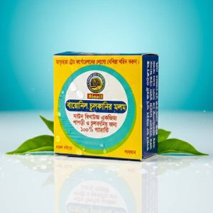 বায়োনিল চুলকানি মলম