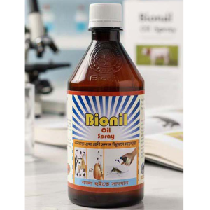 Bionil Oil Spray (400ml)